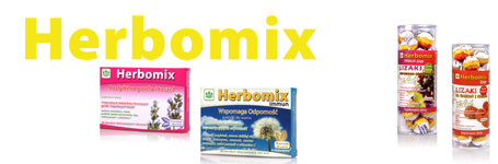 Herbomix